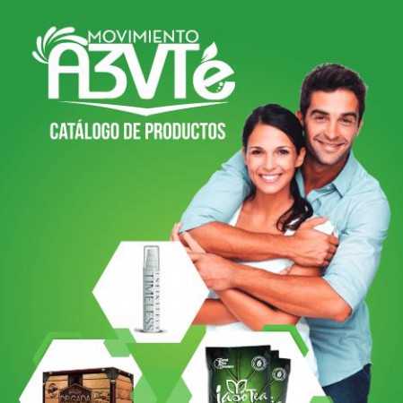 Catálogo de Produtos